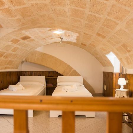شقة La Casa Dell'Oste مونوبولي المظهر الخارجي الصورة