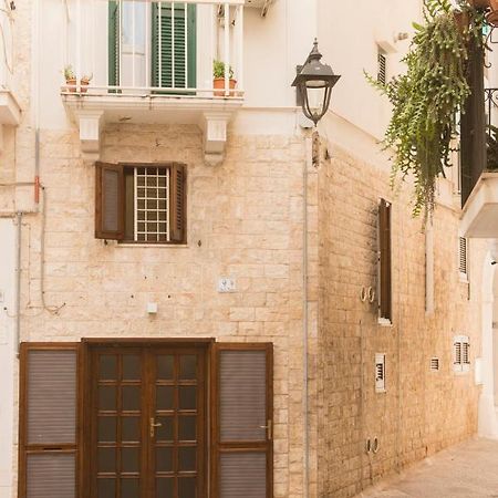 شقة La Casa Dell'Oste مونوبولي المظهر الخارجي الصورة