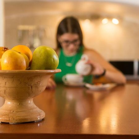 شقة La Casa Dell'Oste مونوبولي المظهر الخارجي الصورة