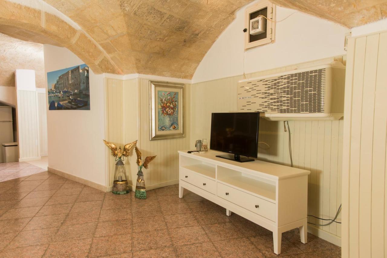 شقة La Casa Dell'Oste مونوبولي المظهر الخارجي الصورة