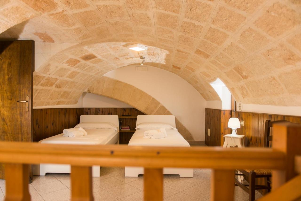 شقة La Casa Dell'Oste مونوبولي المظهر الخارجي الصورة