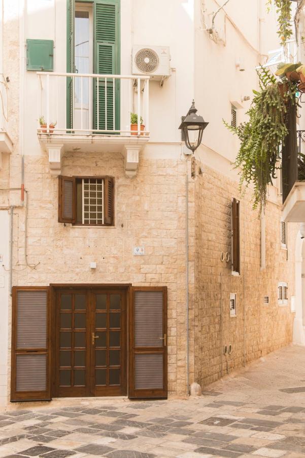 شقة La Casa Dell'Oste مونوبولي المظهر الخارجي الصورة