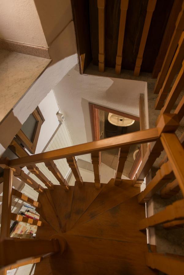 شقة La Casa Dell'Oste مونوبولي المظهر الخارجي الصورة