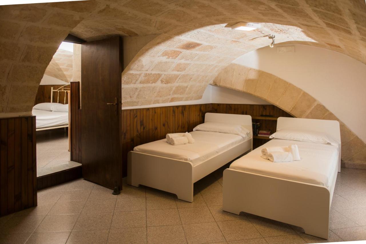 شقة La Casa Dell'Oste مونوبولي المظهر الخارجي الصورة