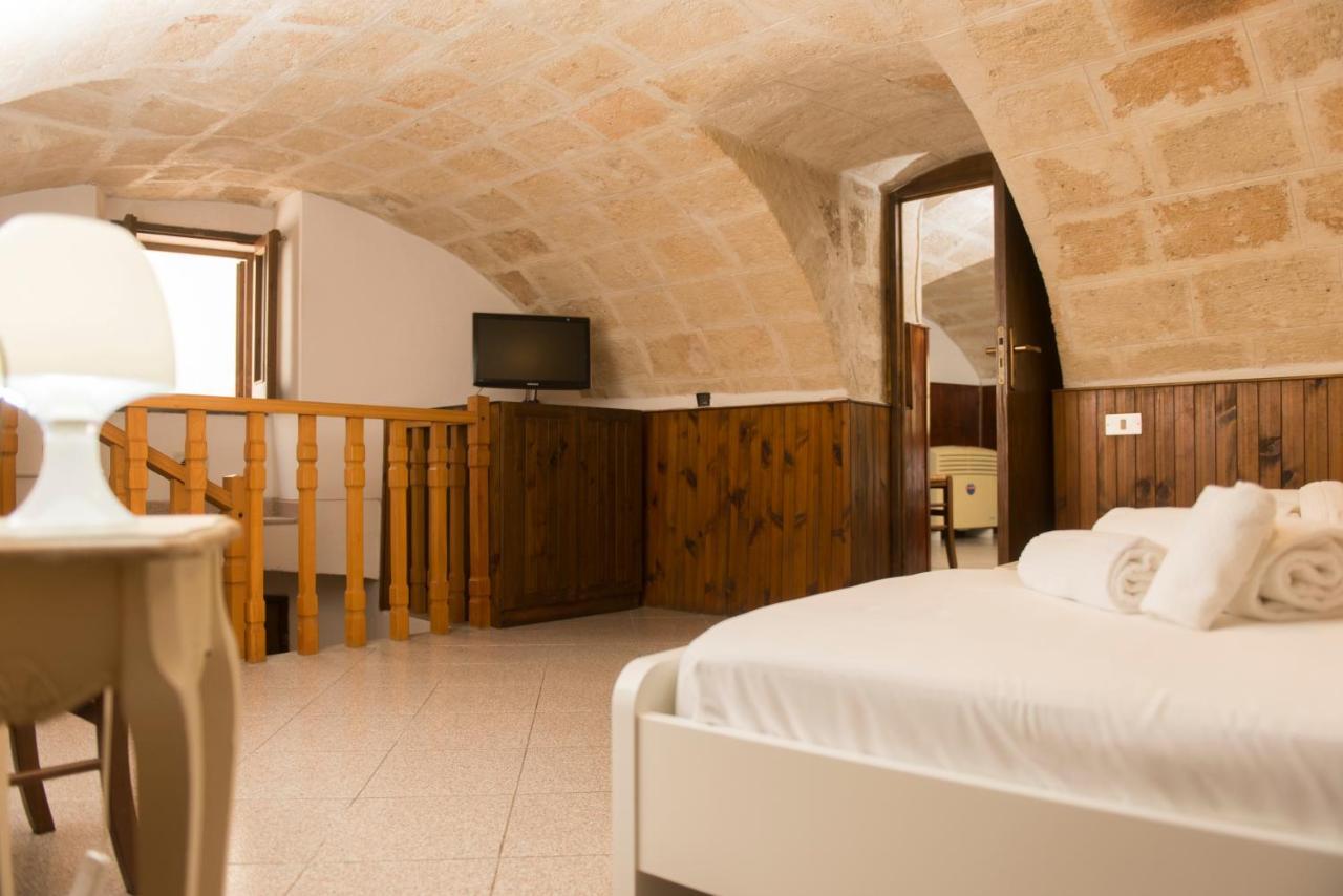 شقة La Casa Dell'Oste مونوبولي المظهر الخارجي الصورة