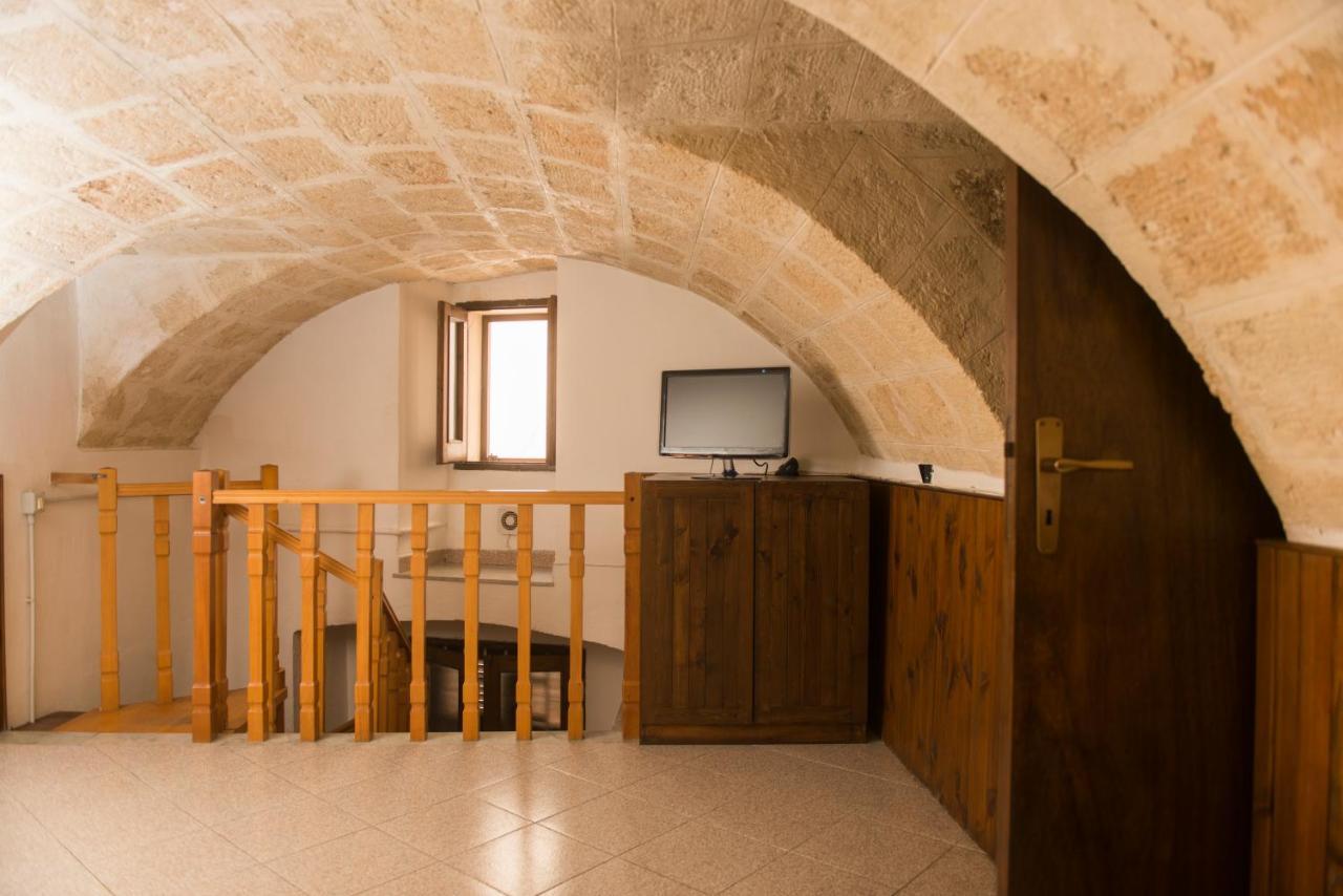 شقة La Casa Dell'Oste مونوبولي المظهر الخارجي الصورة
