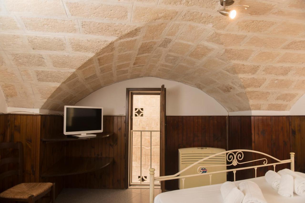شقة La Casa Dell'Oste مونوبولي المظهر الخارجي الصورة